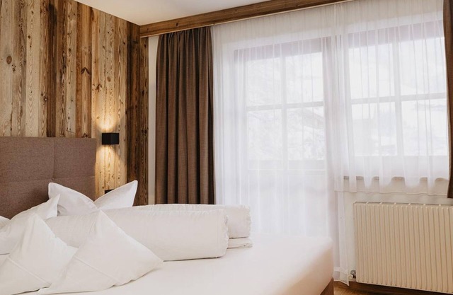 Habitación doble "Melissa" B & B - Hotel Dorfer