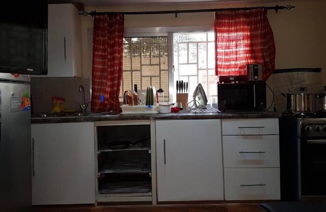 Double Room - Mansholl Luxurious Apartment