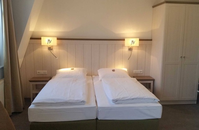 Double room - Ringhotel Villa Margarete ID 159500