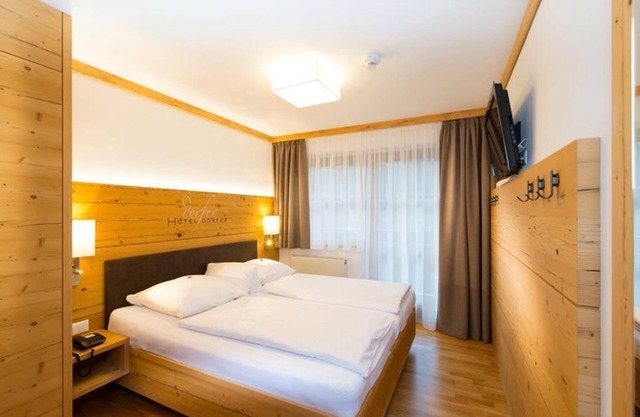 Habitación doble "Rosemary" B & B en breve - Hotel Dorfer