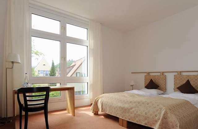 Habitación doble ducha / WC, estándar - Stiftsgut Keysermühle