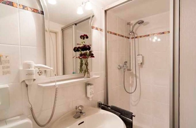 Double room Superior - Hotel Wappenstube