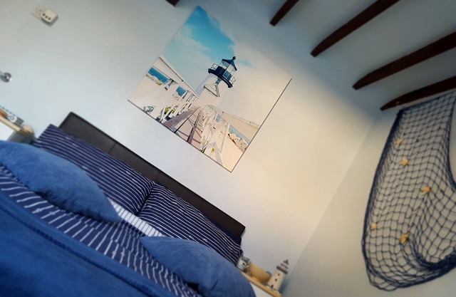 Suite Doble Marinero
