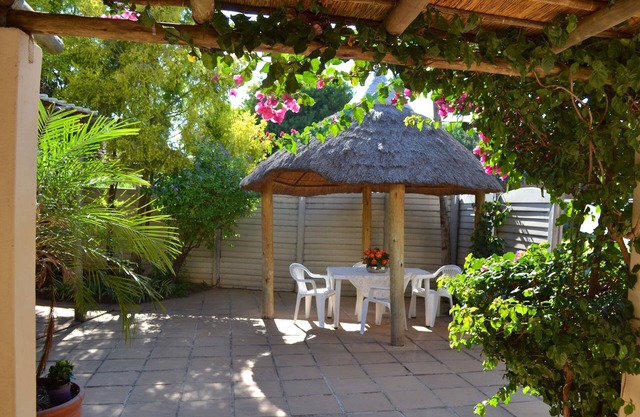 Dove's Nest Guest House