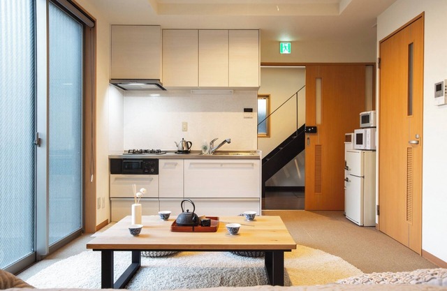 Room A 1F / Minato-ku Tokyo