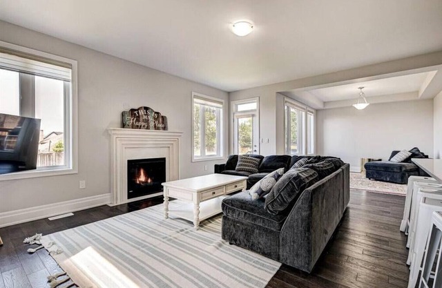 Downsview Park Private Bedroom C