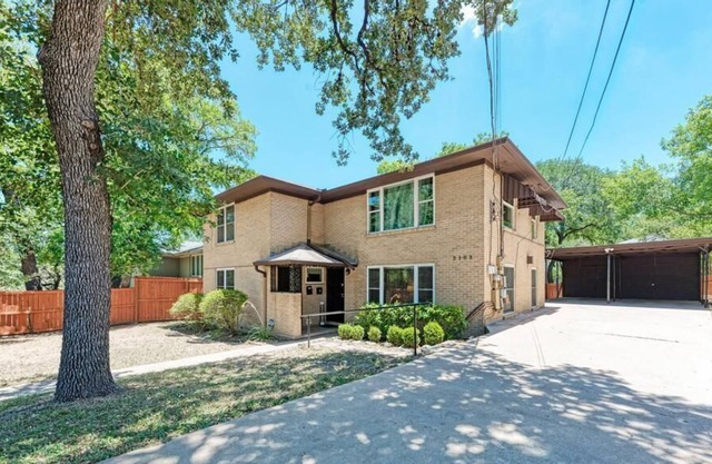 Downtown Duplex: Hiking, Zilker Park, Lake, Capitol