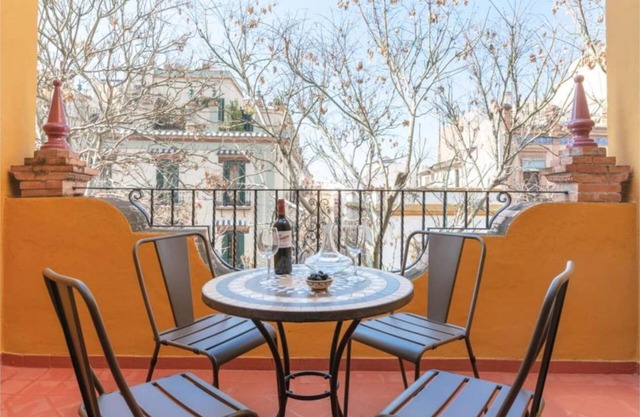 Apartamento Centro Gran Lujo con terraza 170 m