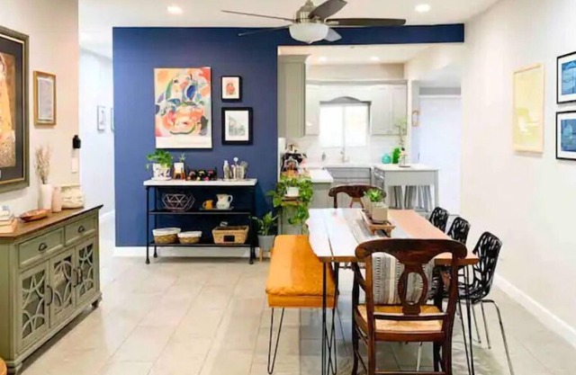 Downtown, Kid-friendly “Casa Luna” w/ Jacuzzi