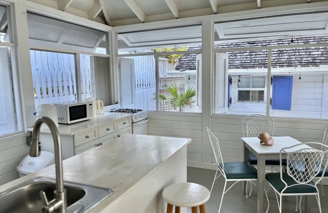 Downtown Nassau Oasis Unit 3