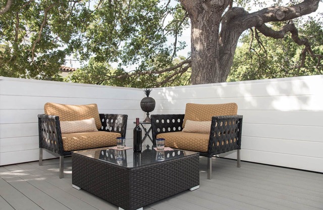 ¡Centro de la ciudad! OAKtree Cottage - Retiro privado en Santa Bárbara