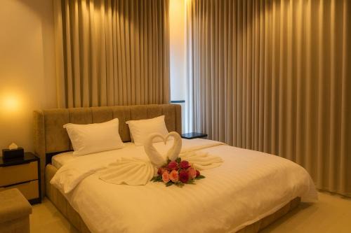 Downtown Suites OrbitNet 3 JED