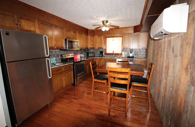 ¡NUEVO en VRBO! ¡Excelente apartamento de una habitación cerca de Mammoth Cave!
