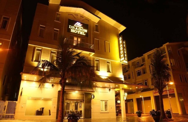 Dragon Hotel