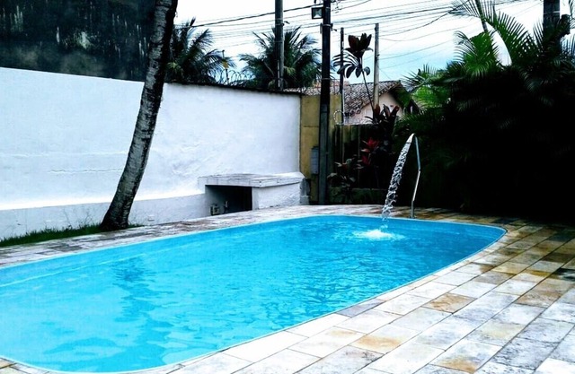 Dream Beach, un paraíso con piscina