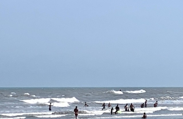 Dream Beach Dream Itanhaem SP frente a la playa