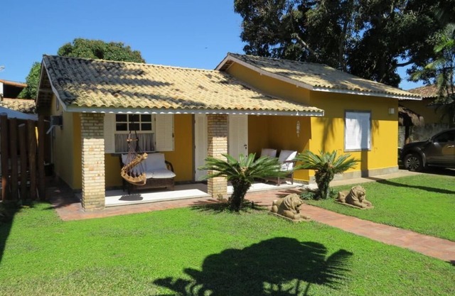 Casa sueño - Armação de Búzios