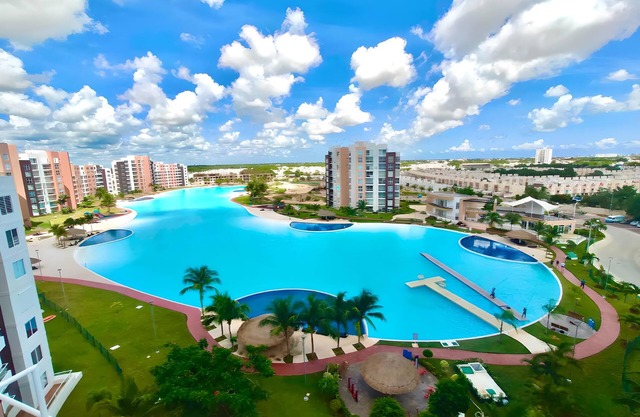 Dream Lagoons by Andiani Travel