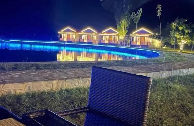 Dream Nest Resort