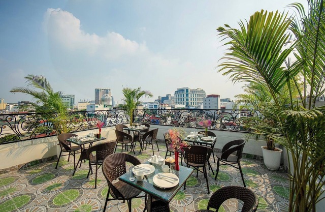 Dream Premium Hotel & Spa