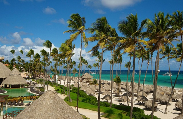 Dreams Royal Beach Punta Cana - All Inclusive
