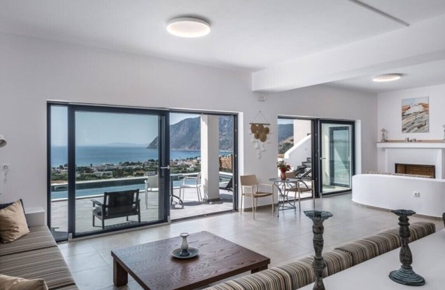 dream villa