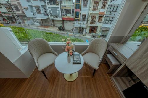 Dreamy Hotel Dalat