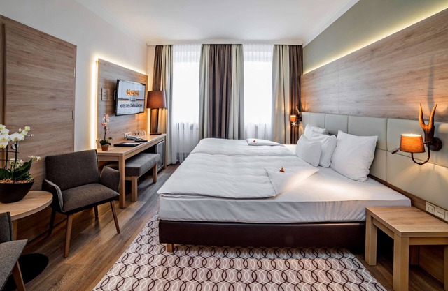 Drei Löwen Hotel
