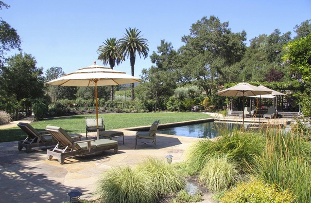 Dry Creek Valley Home y viñedo