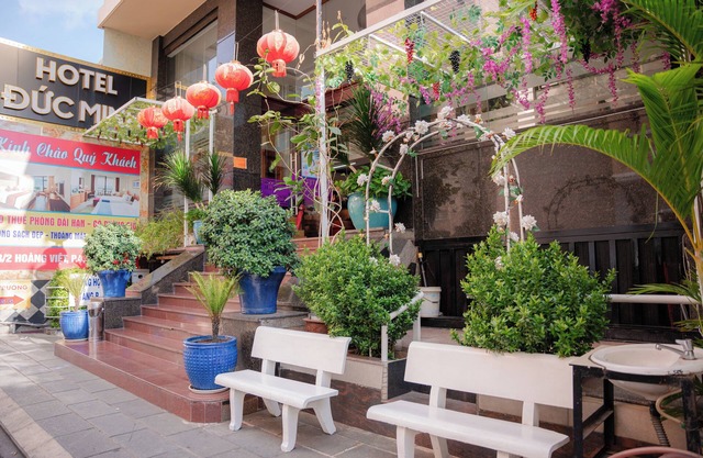 DUC MINH HOTEL