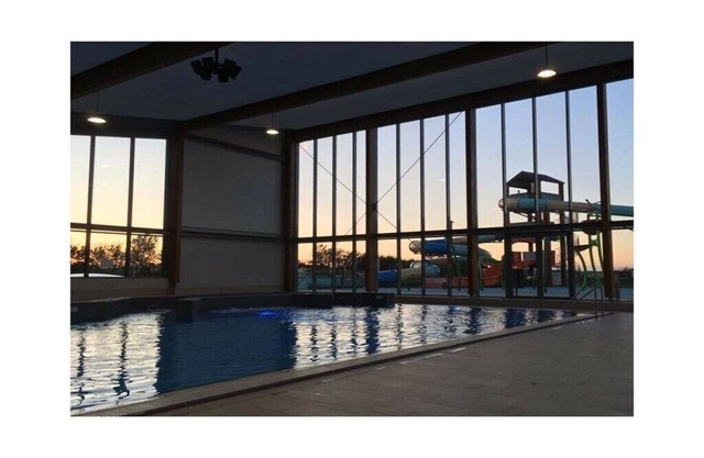 Duinrand Cómoda residencia de vacaciones