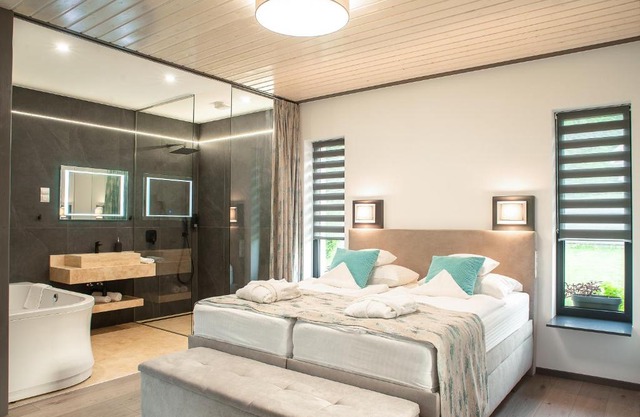 Dunazug Plusz Luxus Apartman