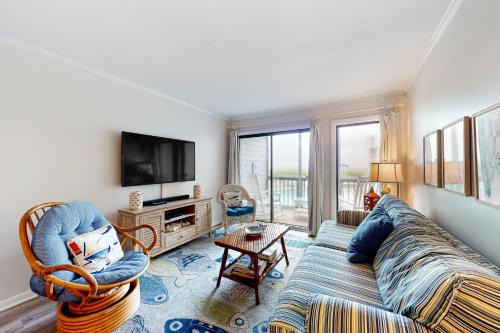 Dunescape Villas 111