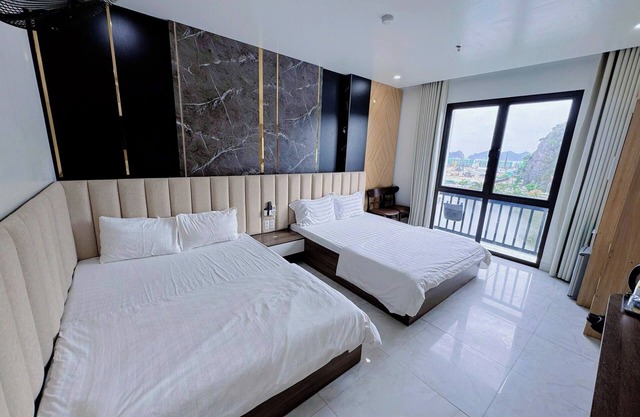 Dung Thoa Hotel