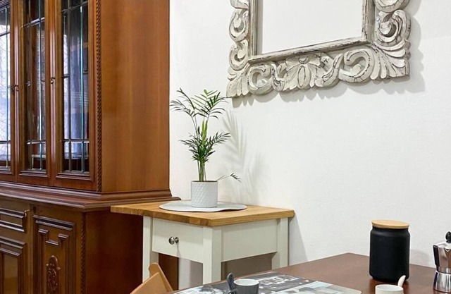 [DUOMO 20min] - Free parking, Smart TV and WiFi