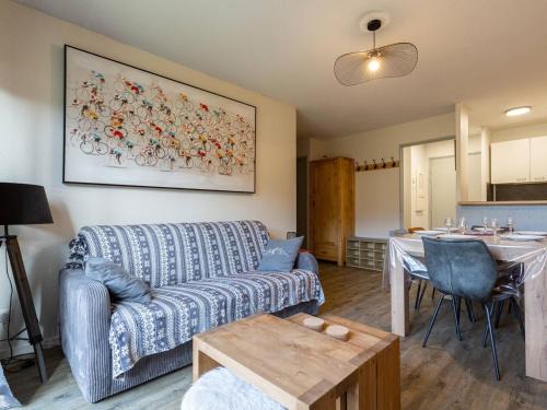 Duplex à Peyragudes pour 8 personnes avec parking - FR-1-695-69