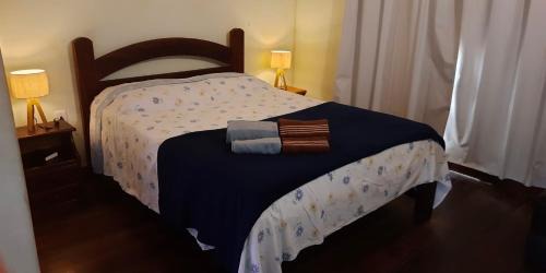 Duplex 450m da Praia do Peró com Enxoval, Wi-Fi, TV a Cabo, Estacionamento
