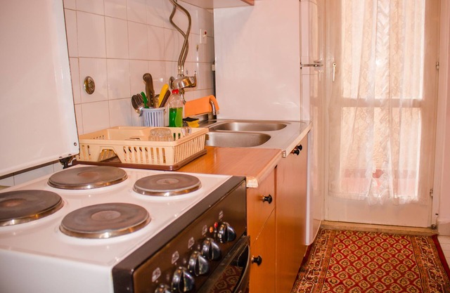 Duplex Apartment