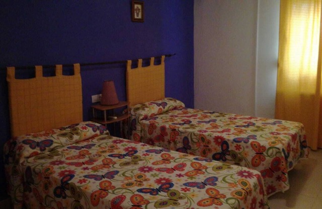 Apartamento Duplex La vereda- 5 personas