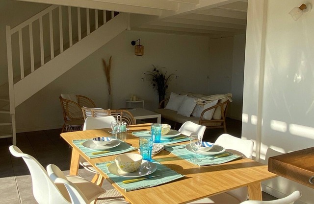 Duplex Canonissime 6 pers- Canon Cap-Ferret