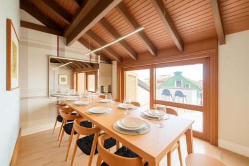 Duplex Cobertura - Coração de Gramado