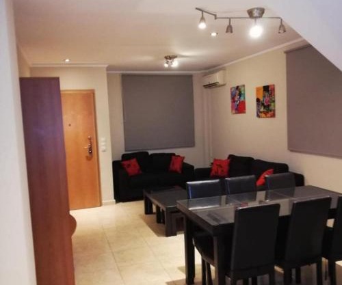 DUPLEX COMPLETO 8 CAMAS La POBLA LLARGA
