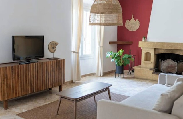 Duplex de Charme à Sénas