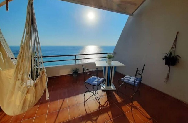 Duplex en Bord de mer Byblos Romantique de Silvia
