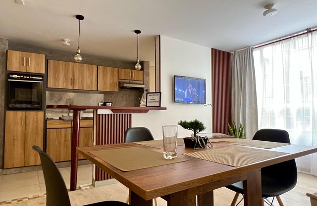 DUPLEX LA VILLA - ESENCIA LOCAL EN EL CORAZÓN DE SOGAMOSO BOYACA
