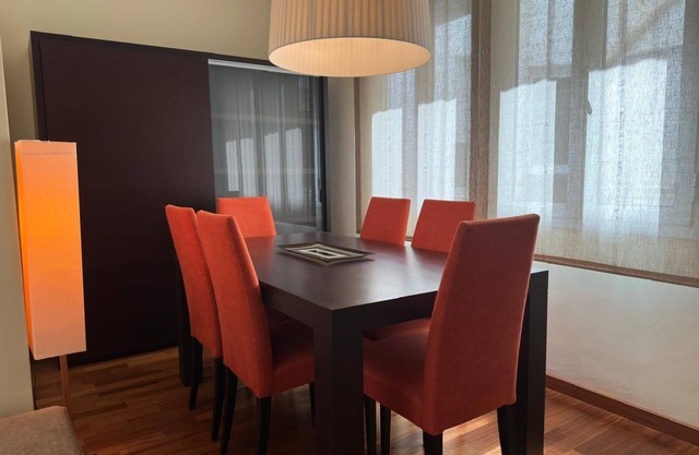 Apartamento Turístico Dúplex en Albacete | Concepción