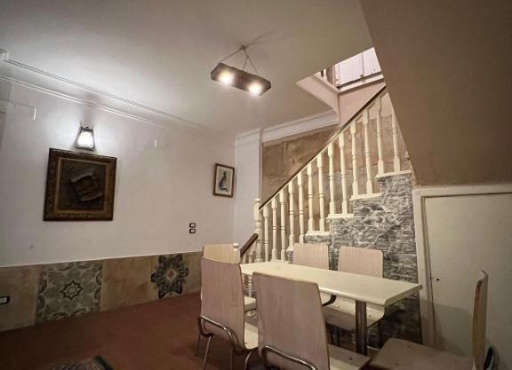 Duplex villa 105 in maadi