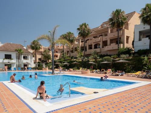 Duquesa Village Property