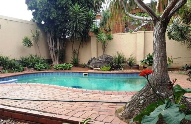 Santuario de Durban en casa