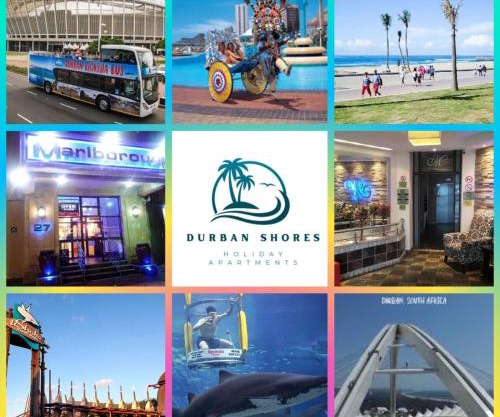 Durban Shores Holiday Apartments